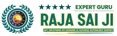 Guru Raja Sai Ji